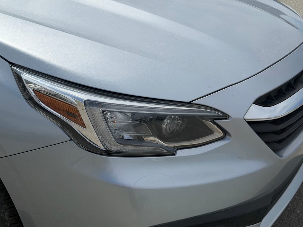 Thumbnail: 2022 Subaru Legacy - 18