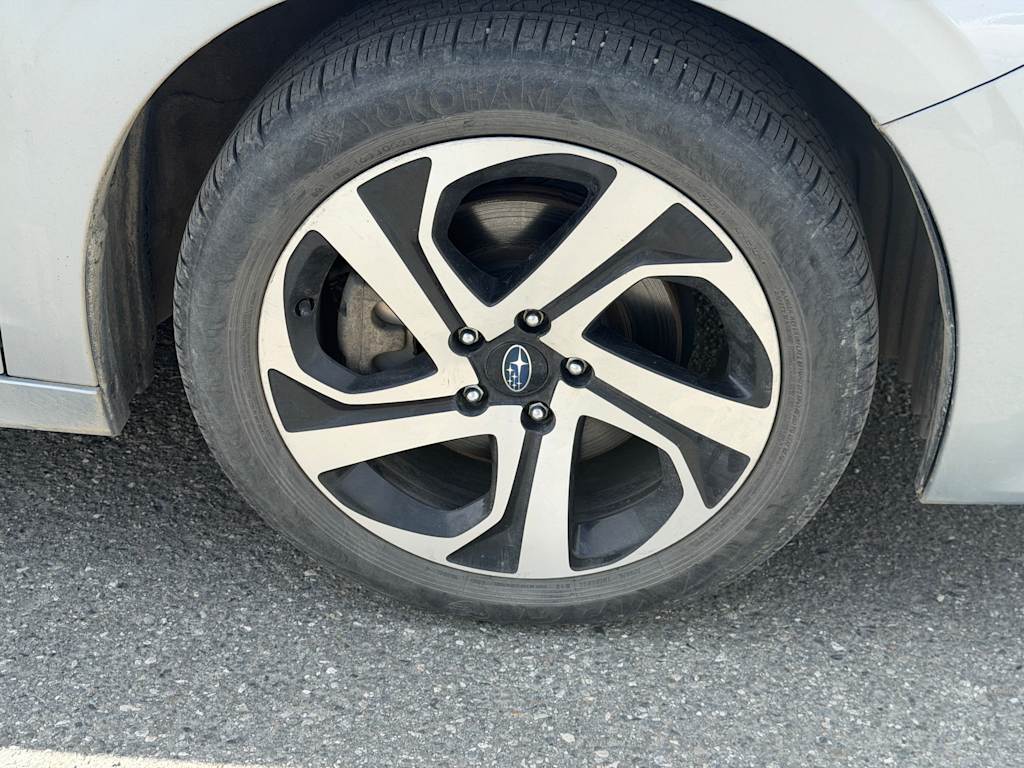 Thumbnail: 2022 Subaru Legacy - 19