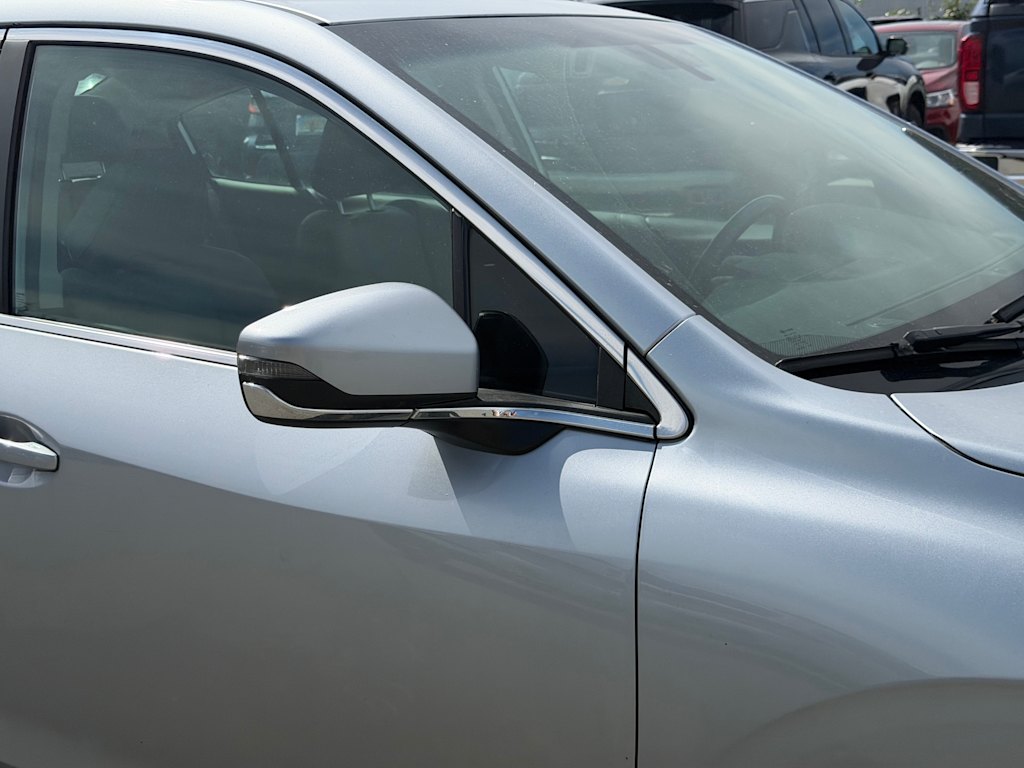 Thumbnail: 2022 Subaru Legacy - 20