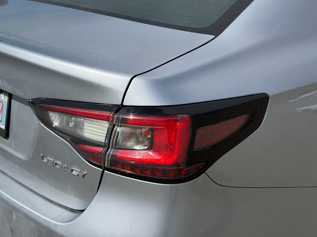 Thumbnail: 2022 Subaru Legacy - 8