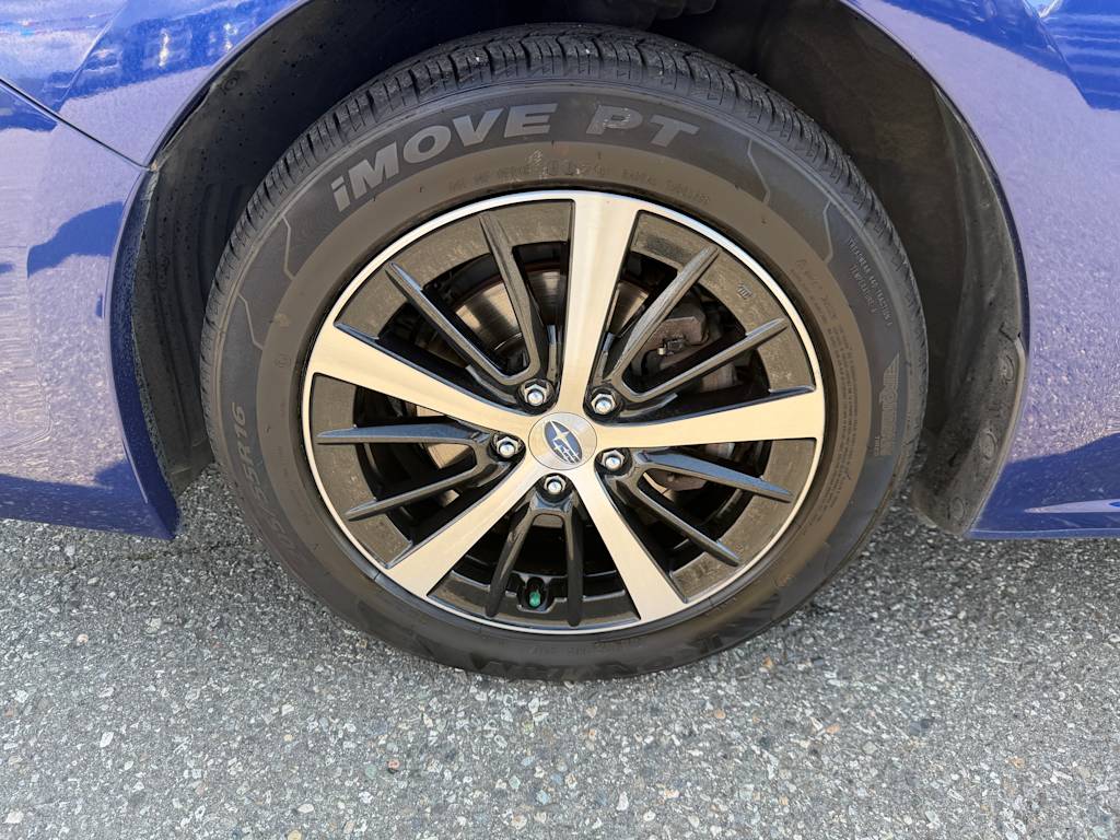 Thumbnail: 2022 Subaru Impreza - 7