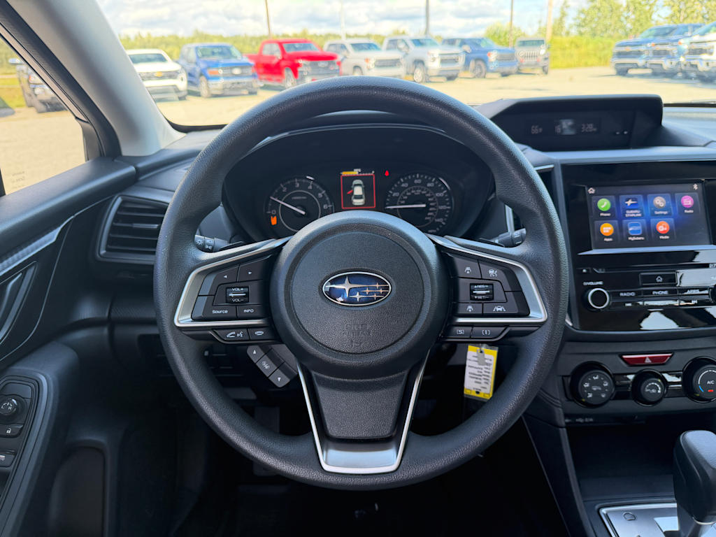 Thumbnail: 2022 Subaru Impreza - 2