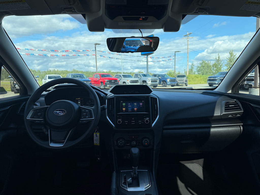 Thumbnail: 2022 Subaru Impreza - 8