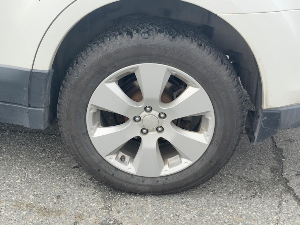 Thumbnail: 2010 Subaru Outback - 7
