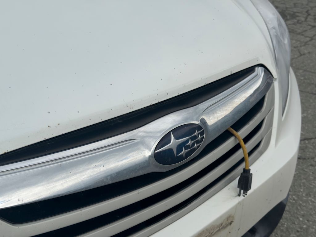 Thumbnail: 2010 Subaru Outback - 16