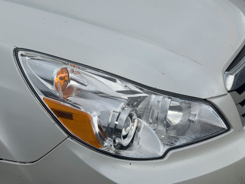 Thumbnail: 2010 Subaru Outback - 17