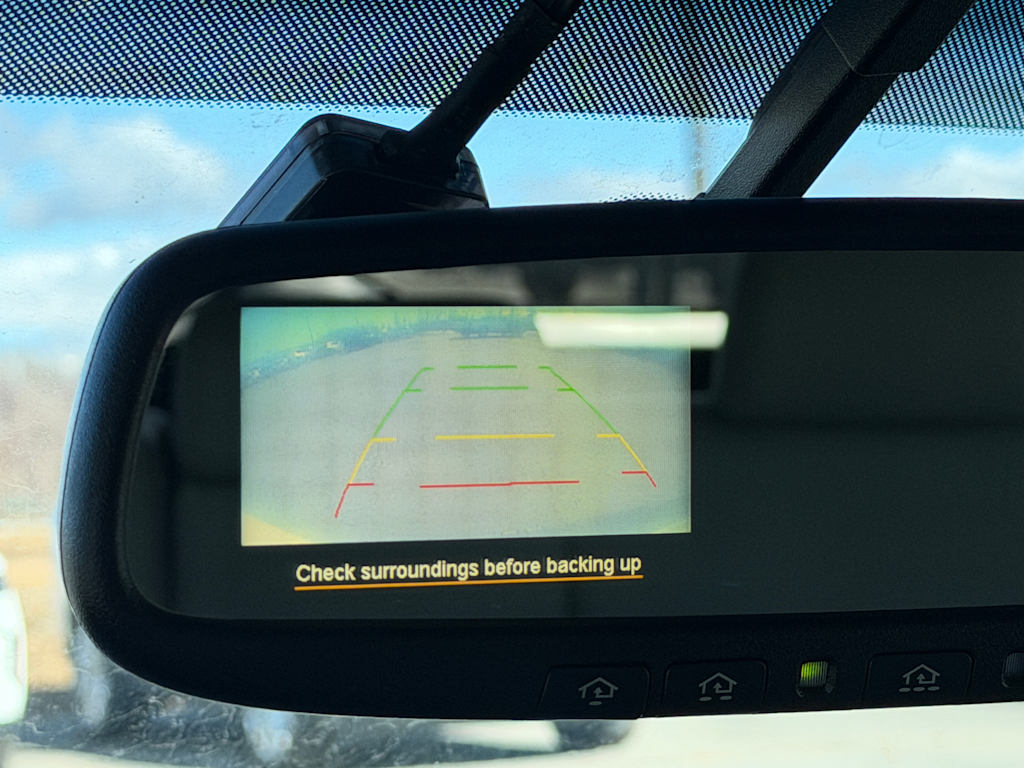 Thumbnail: 2011 Subaru Outback - 11