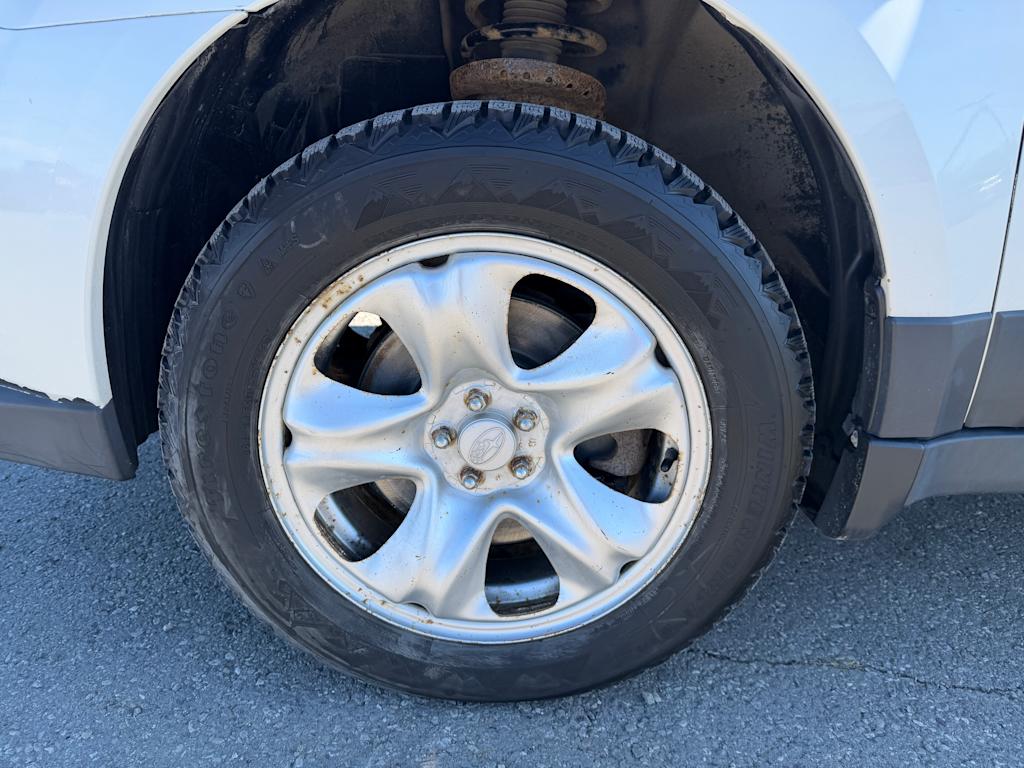 Thumbnail: 2011 Subaru Outback - 6