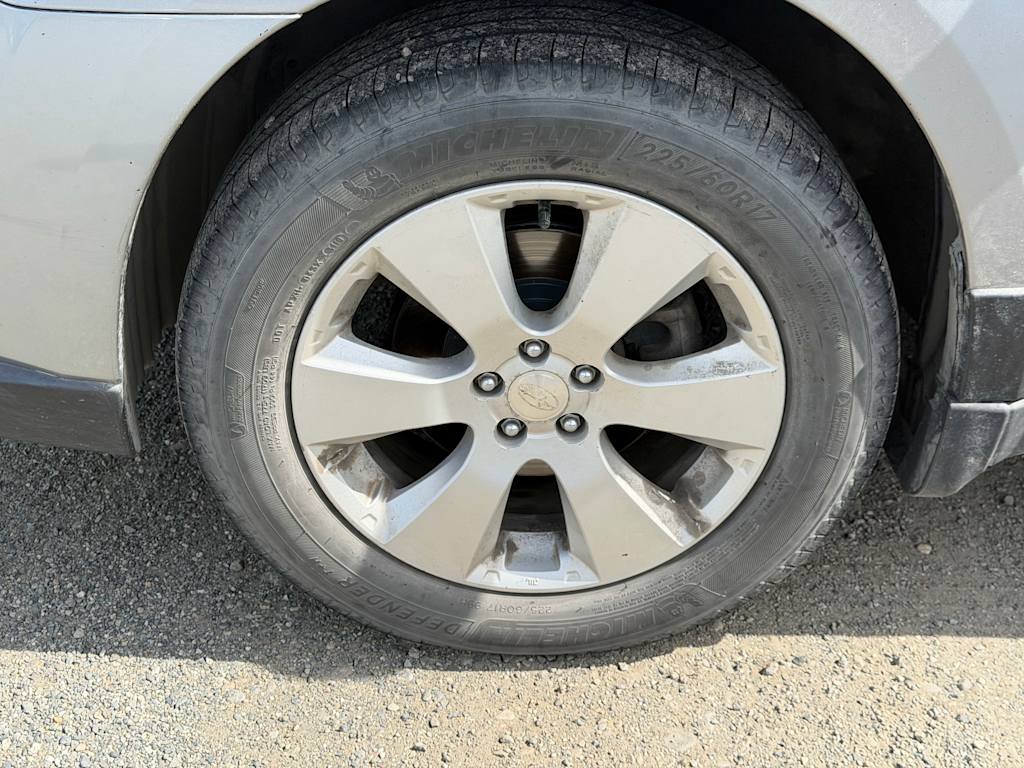 Thumbnail: 2011 Subaru Outback - 13