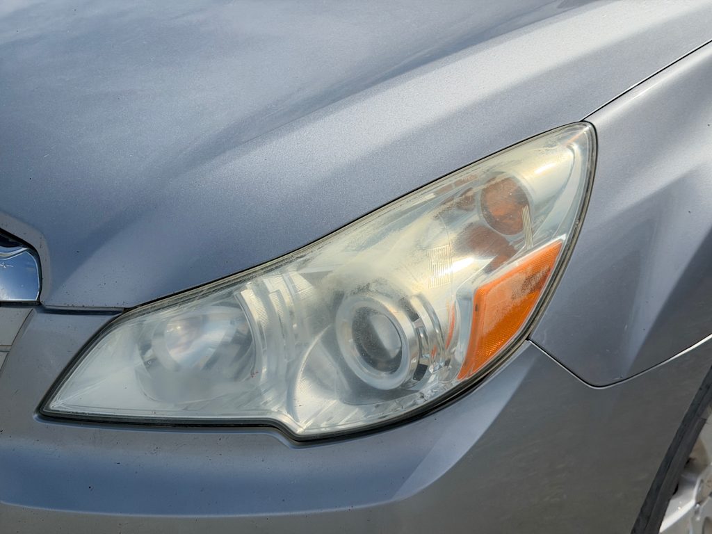 Thumbnail: 2011 Subaru Outback - 15