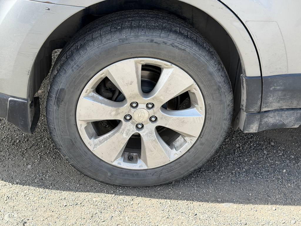Thumbnail: 2011 Subaru Outback - 20