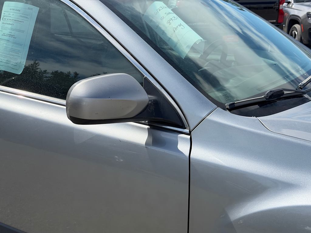 Thumbnail: 2011 Subaru Outback - 19