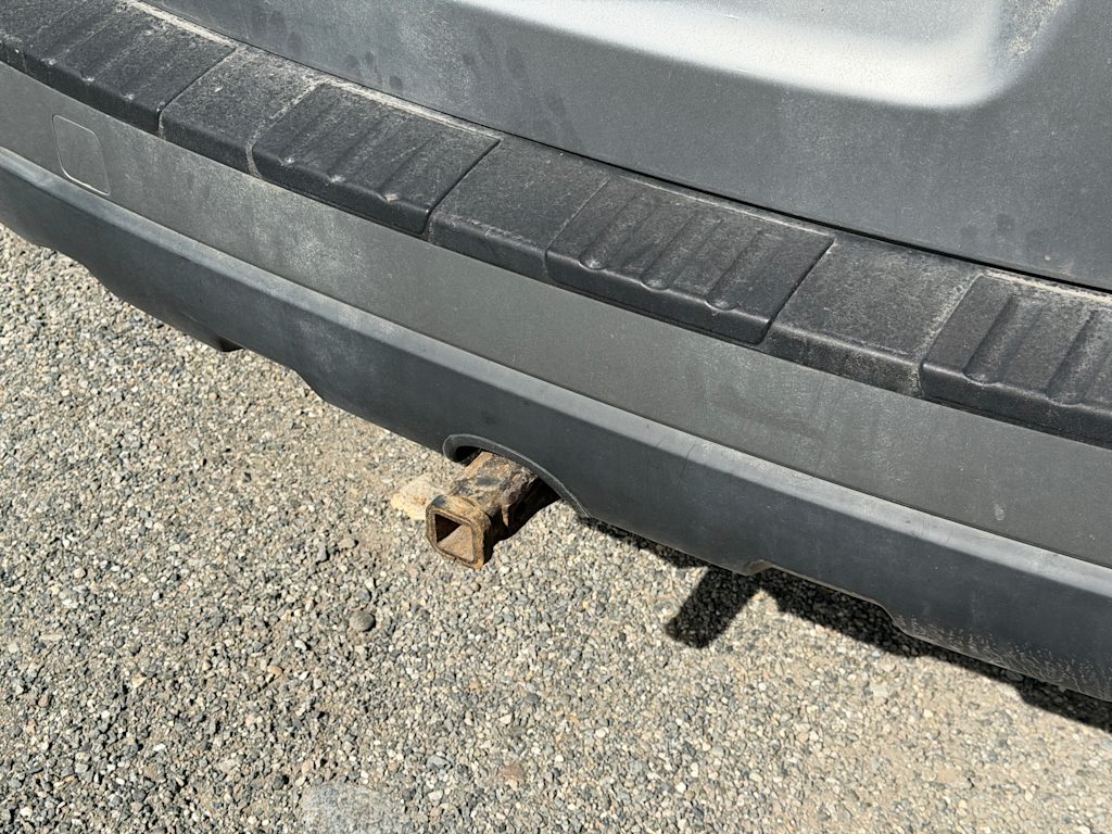 Thumbnail: 2011 Subaru Outback - 22