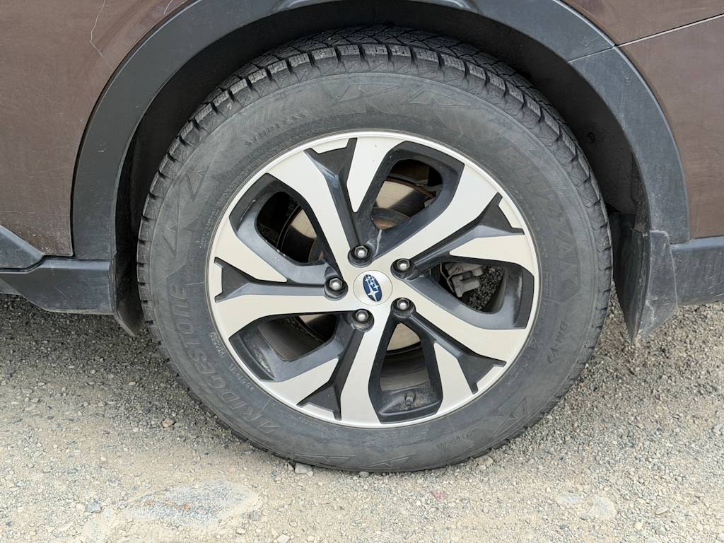 Thumbnail: 2021 Subaru Outback - 6