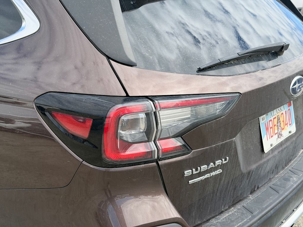 Thumbnail: 2021 Subaru Outback - 12