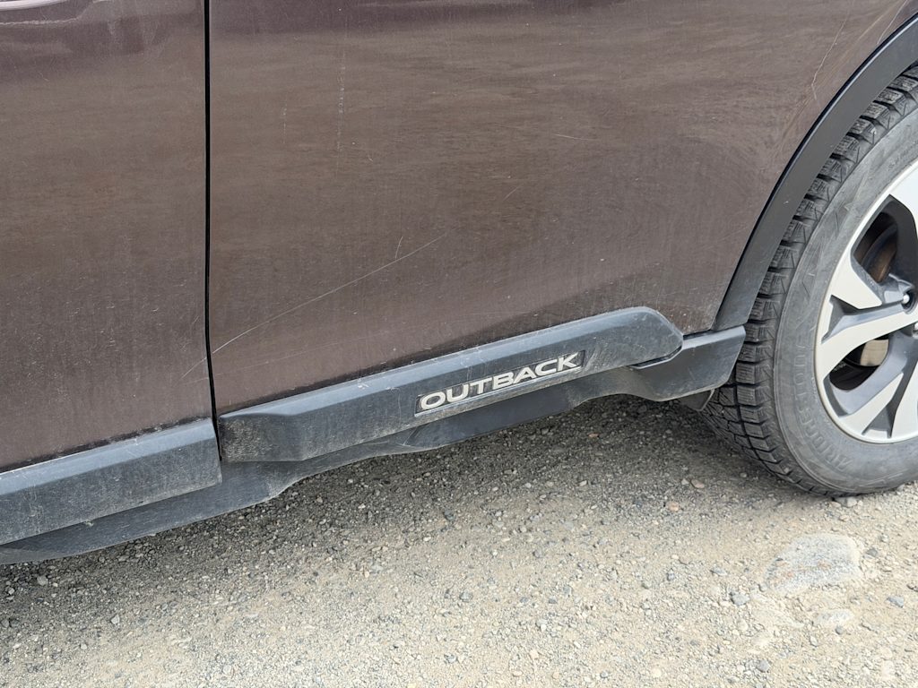 Thumbnail: 2021 Subaru Outback - 7
