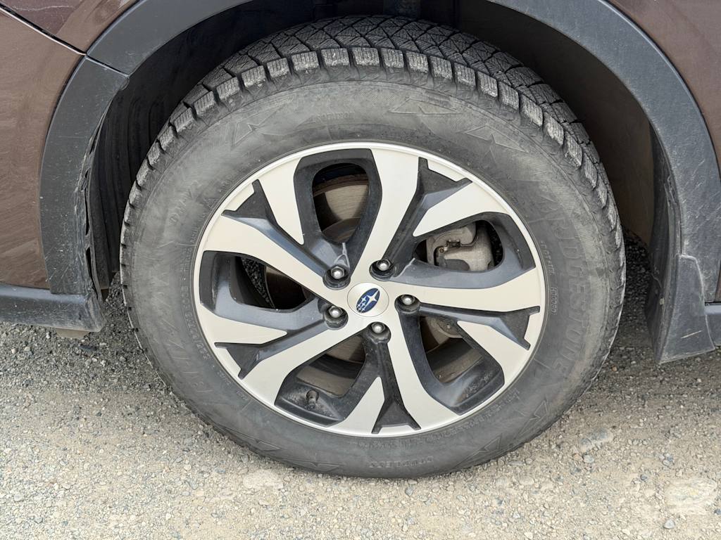 Thumbnail: 2021 Subaru Outback - 13