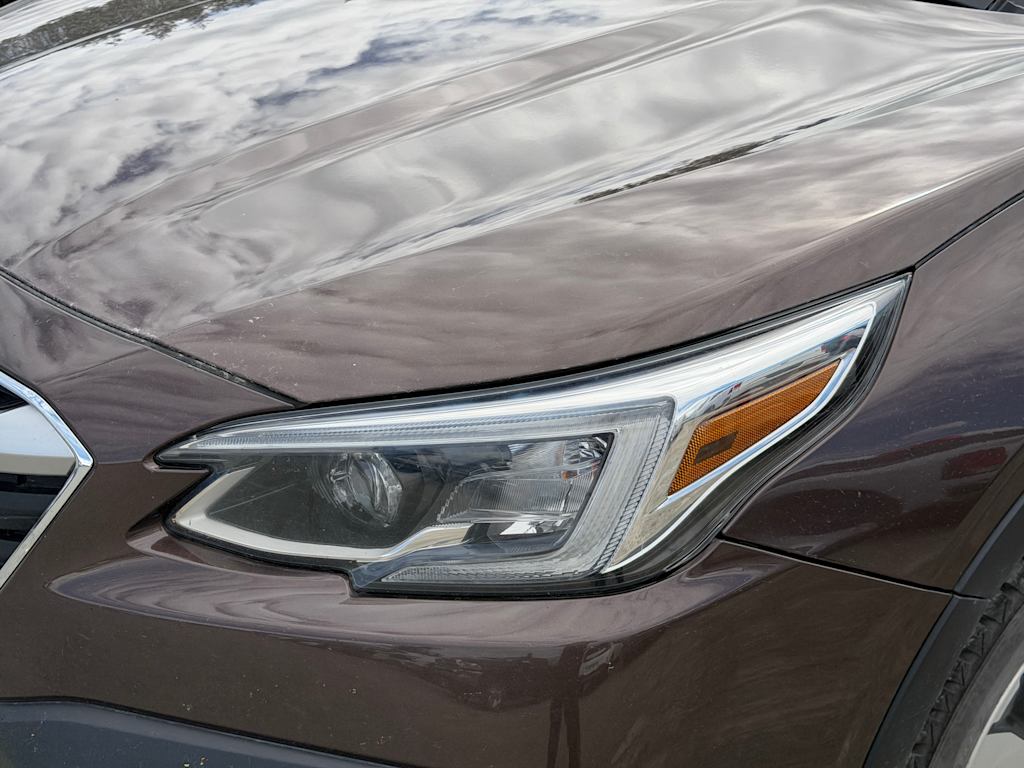 Thumbnail: 2021 Subaru Outback - 15