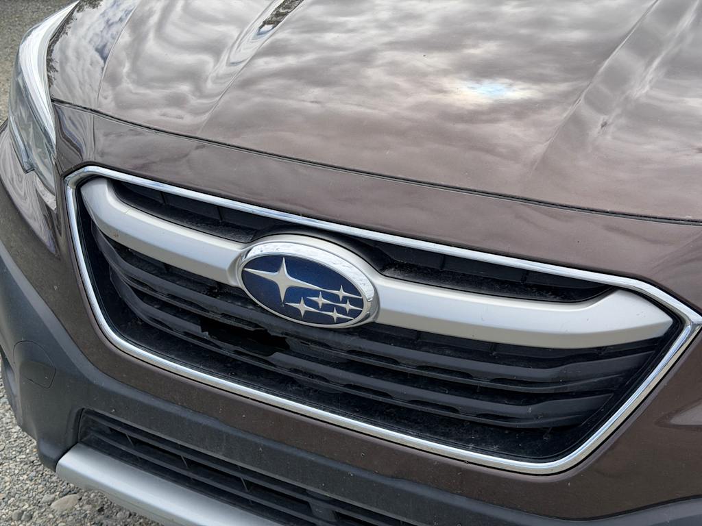 Thumbnail: 2021 Subaru Outback - 16