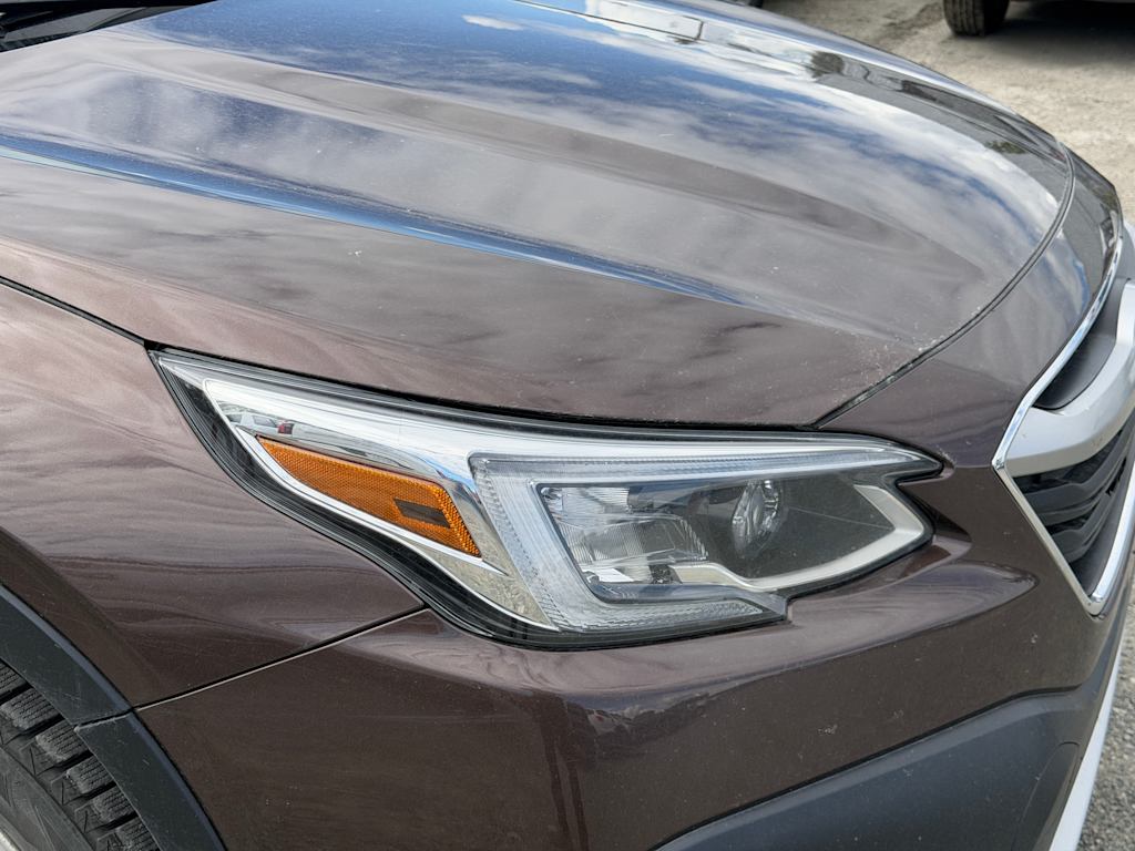 Thumbnail: 2021 Subaru Outback - 17