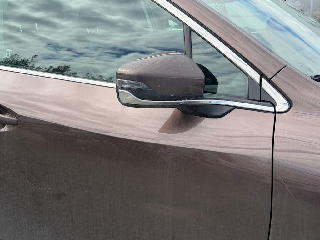 Thumbnail: 2021 Subaru Outback - 19