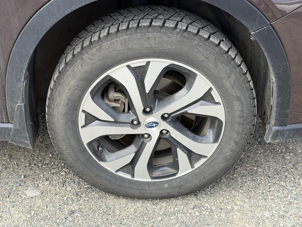 Thumbnail: 2021 Subaru Outback - 18