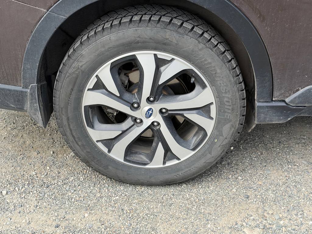 Thumbnail: 2021 Subaru Outback - 20