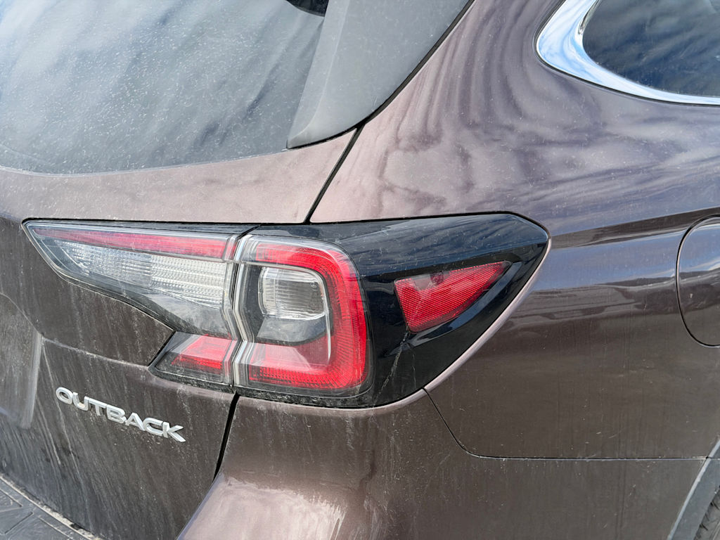 Thumbnail: 2021 Subaru Outback - 21