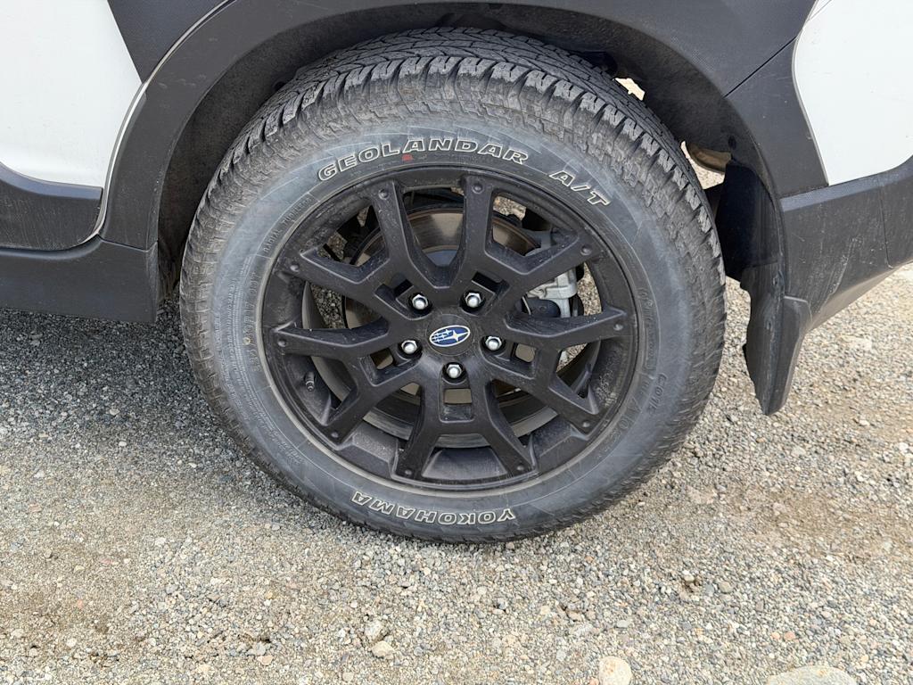 Thumbnail: 2024 Subaru Crosstrek - 7