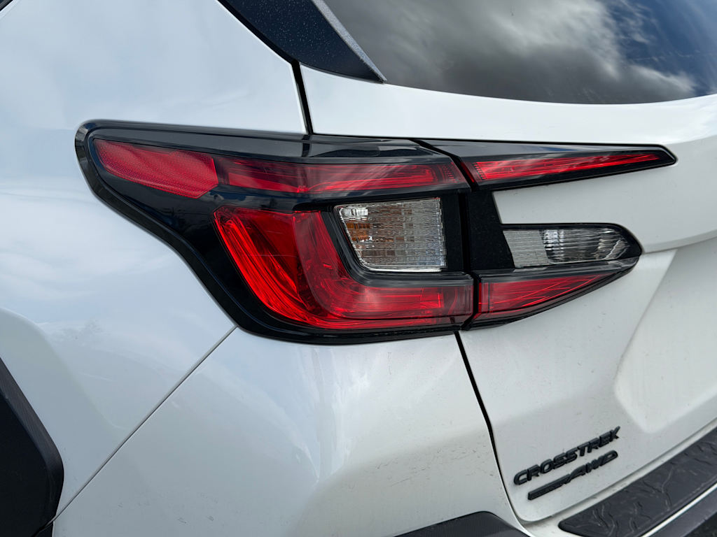 Thumbnail: 2024 Subaru Crosstrek - 12