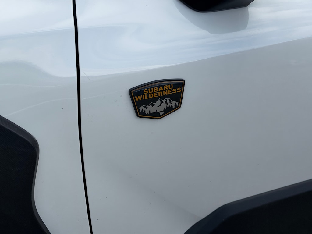 Thumbnail: 2024 Subaru Crosstrek - 6