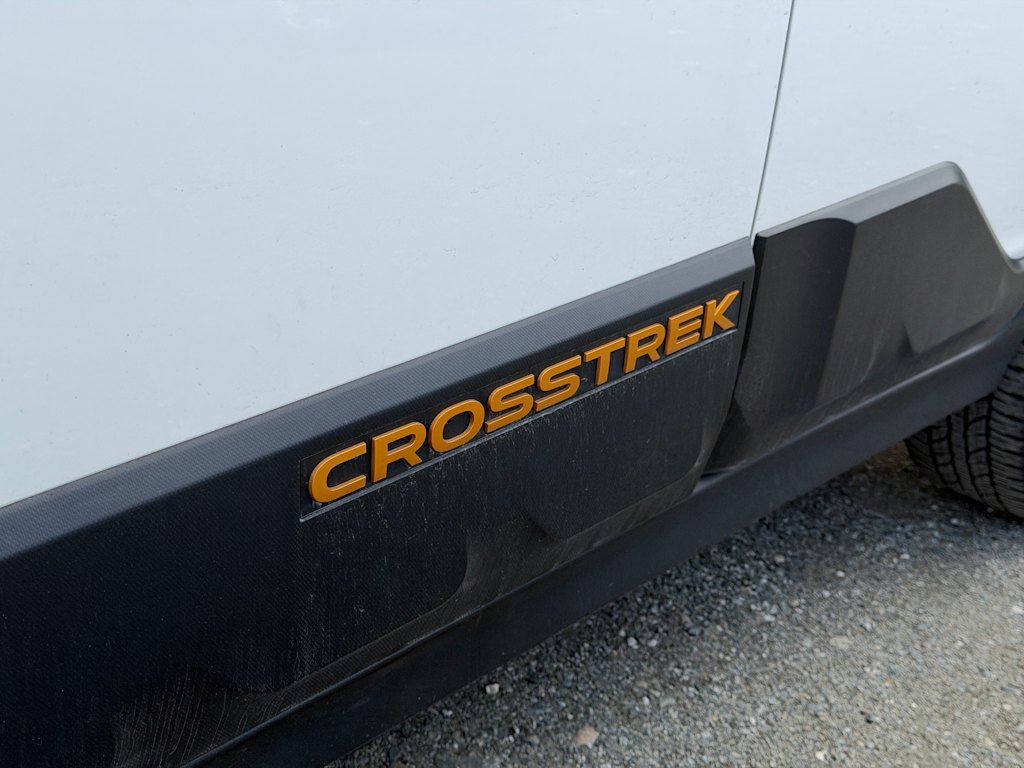 Thumbnail: 2024 Subaru Crosstrek - 14