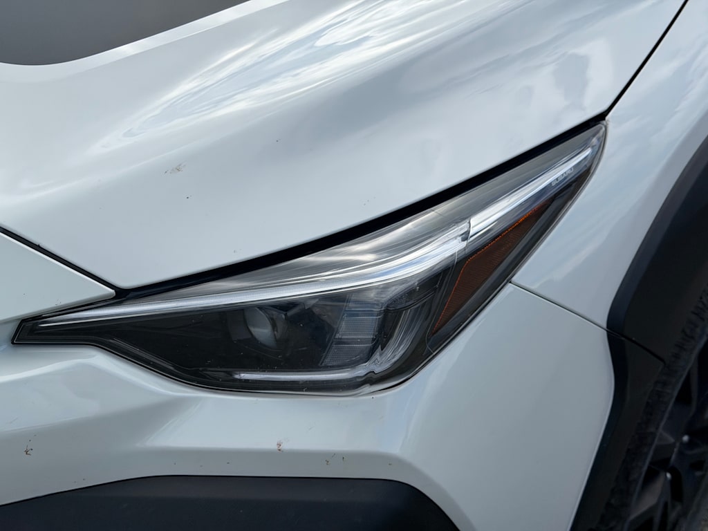 Thumbnail: 2024 Subaru Crosstrek - 16