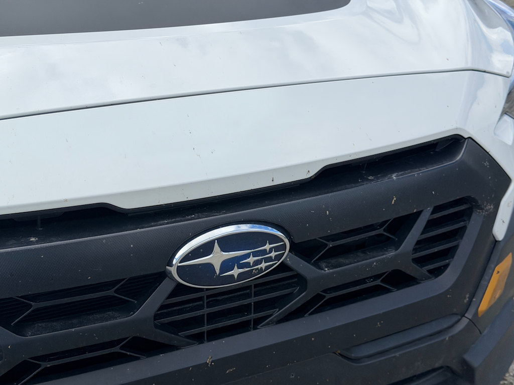 Thumbnail: 2024 Subaru Crosstrek - 17