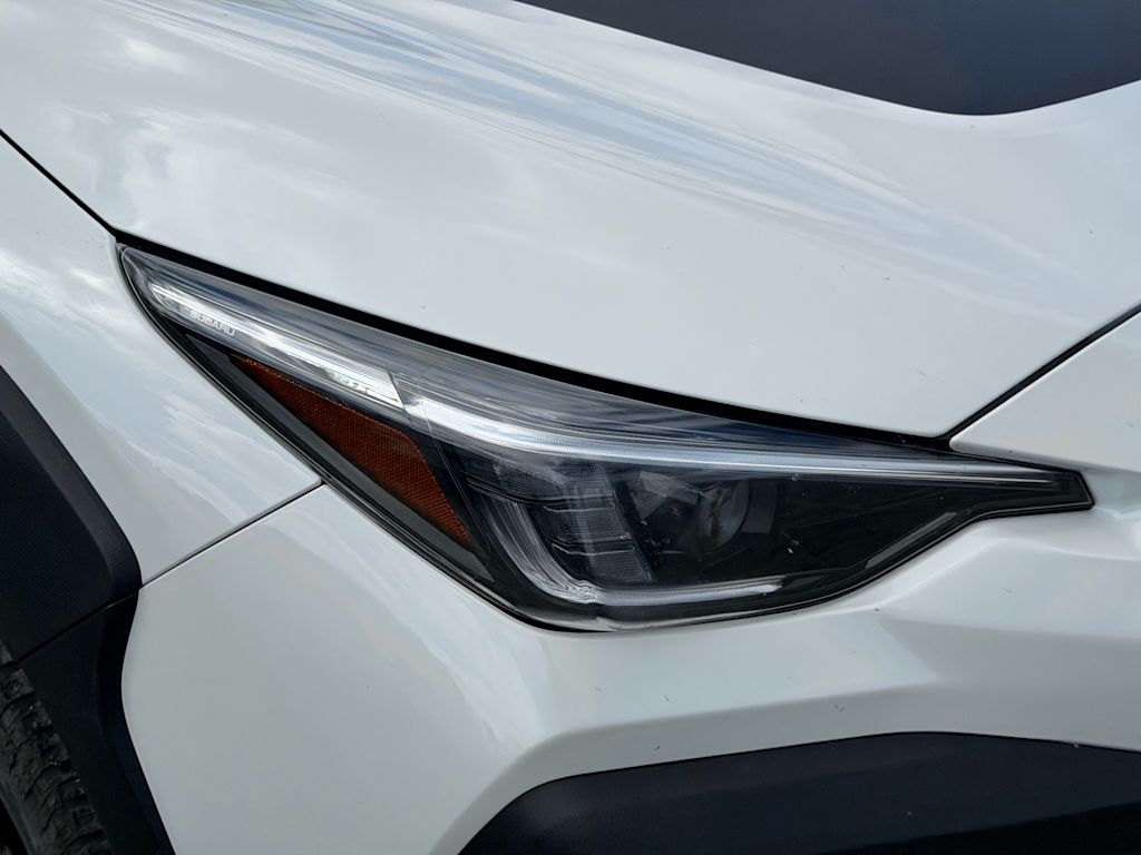 Thumbnail: 2024 Subaru Crosstrek - 18