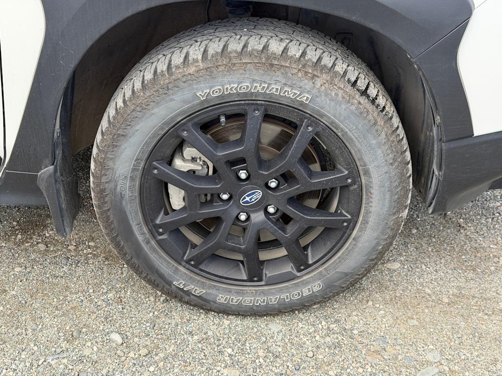 Thumbnail: 2024 Subaru Crosstrek - 19