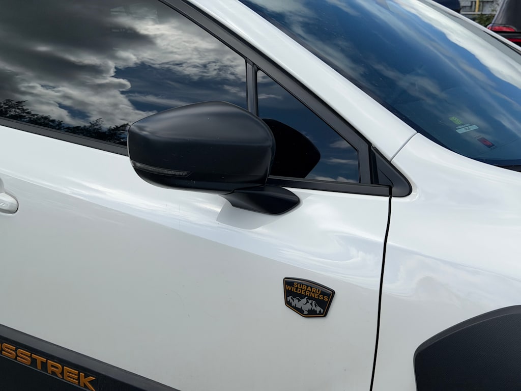 Thumbnail: 2024 Subaru Crosstrek - 20