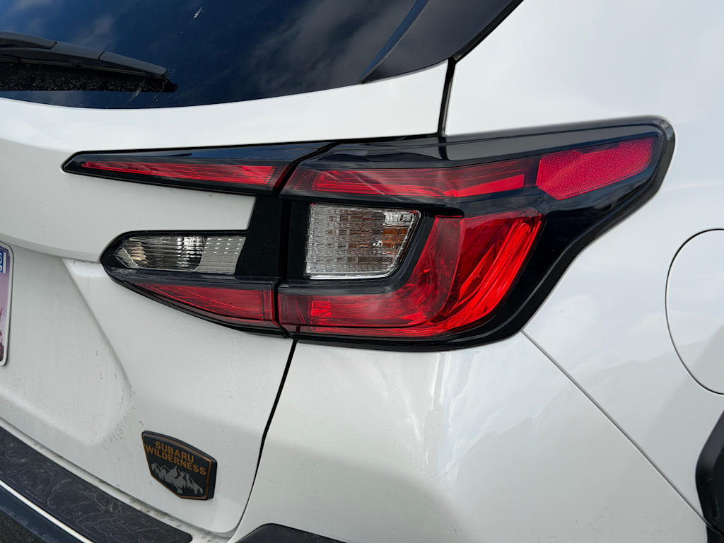 Thumbnail: 2024 Subaru Crosstrek - 22