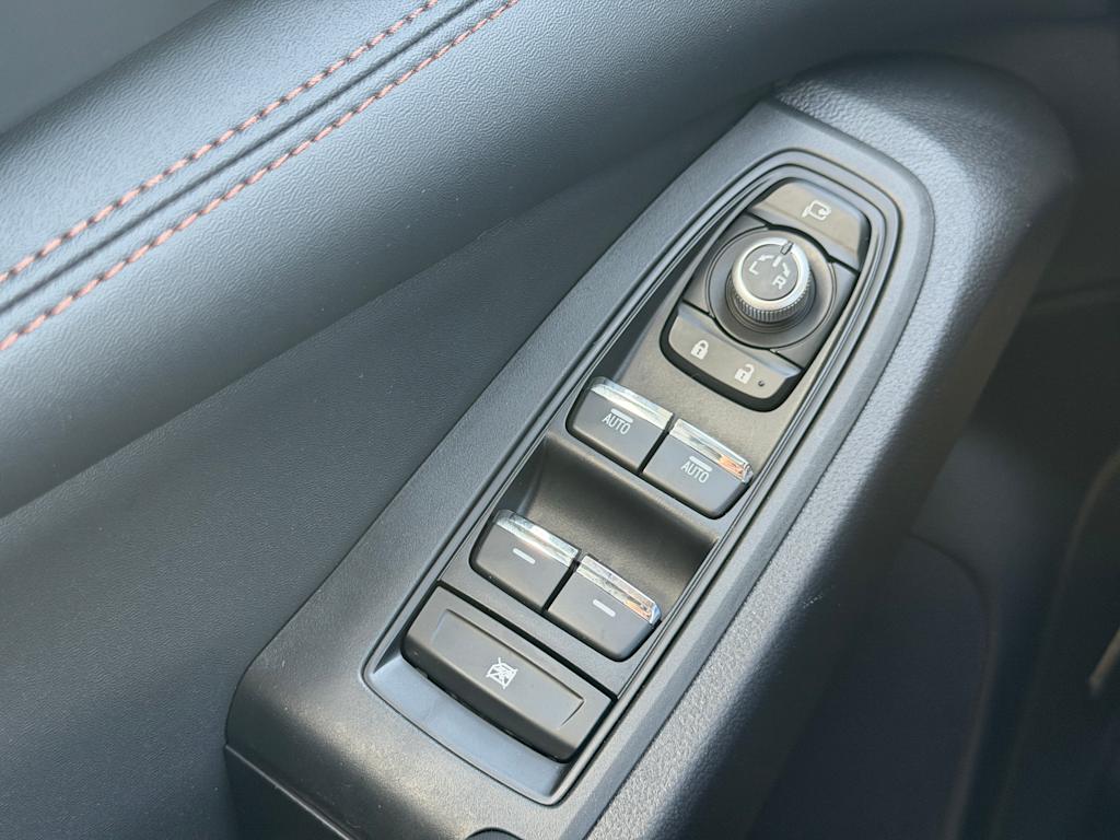 Thumbnail: 2025 Subaru Ascent - 13