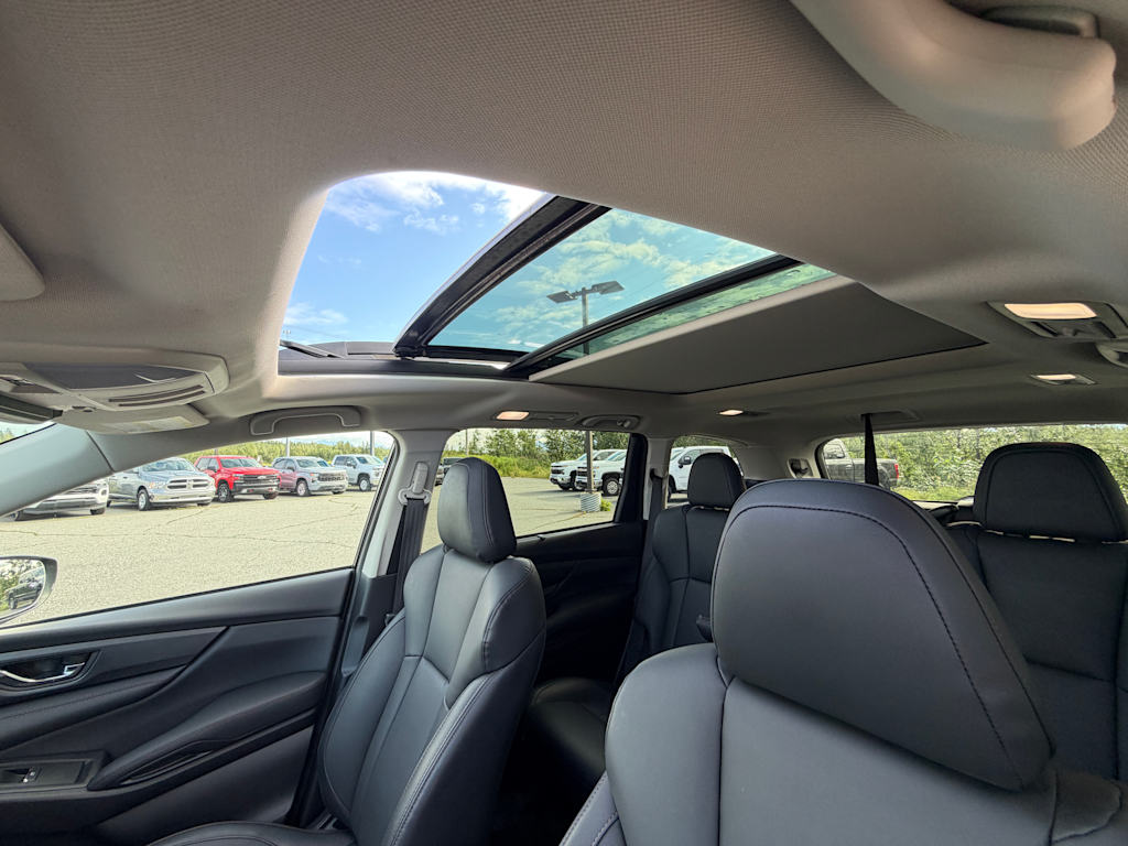 Thumbnail: 2025 Subaru Ascent - 15