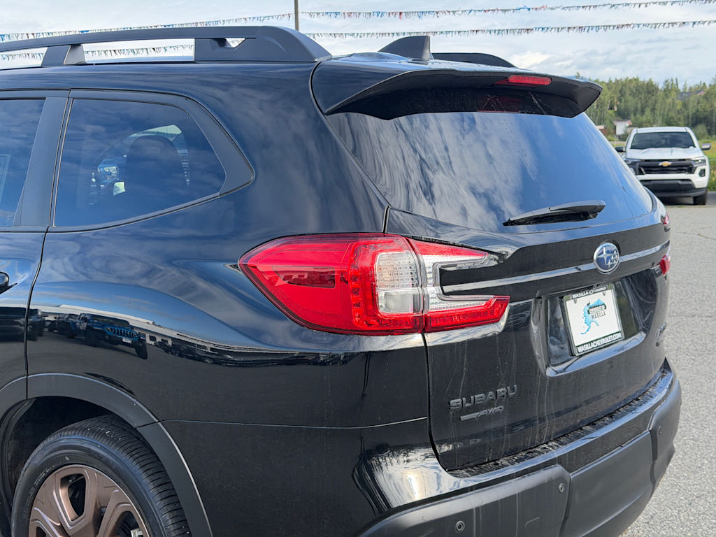Thumbnail: 2025 Subaru Ascent - 21
