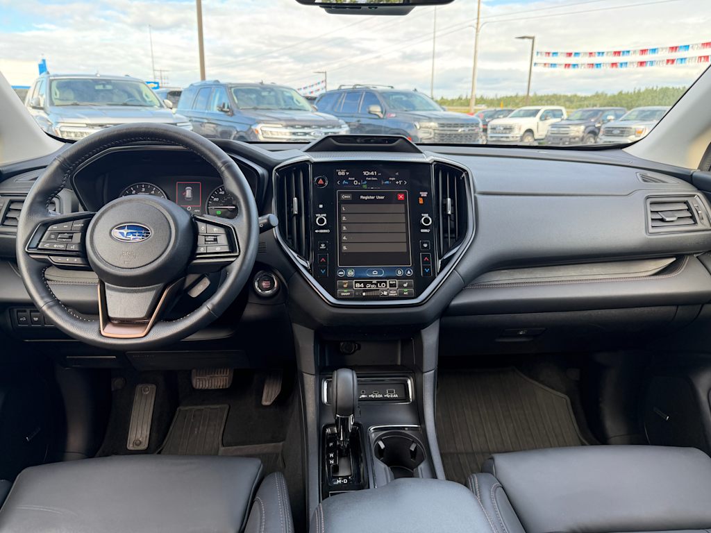 Thumbnail: 2025 Subaru Ascent - 7