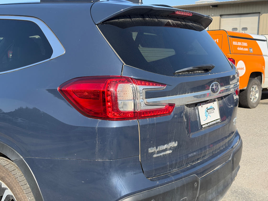 Thumbnail: 2024 Subaru Ascent - 6