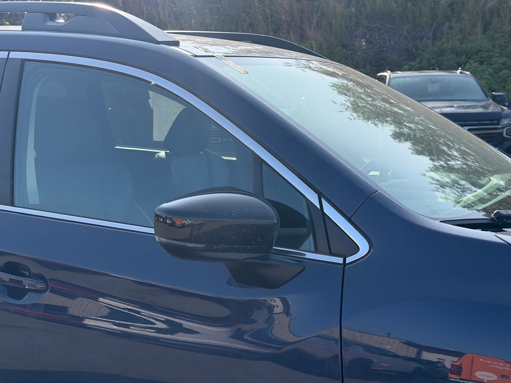 Thumbnail: 2024 Subaru Ascent - 18