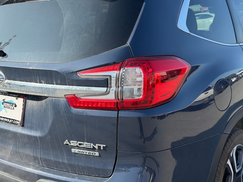 Thumbnail: 2024 Subaru Ascent - 20