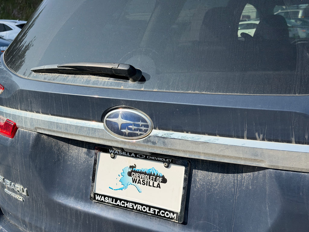 Thumbnail: 2024 Subaru Ascent - 21