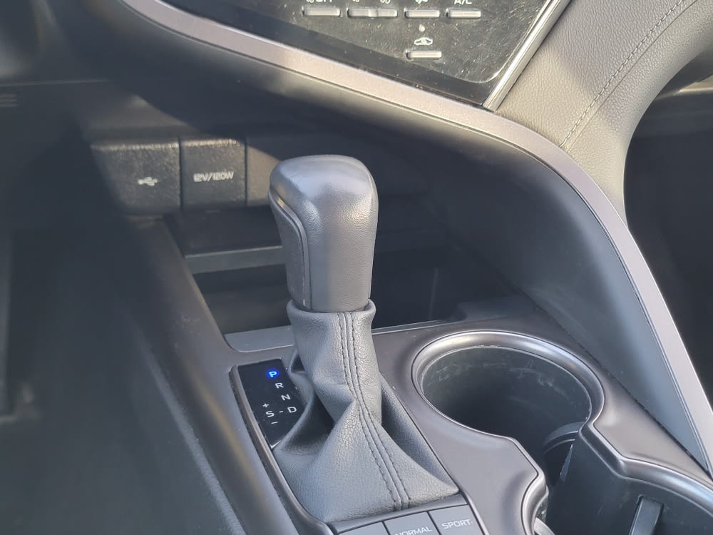 Thumbnail: 2023 Toyota Camry - 23