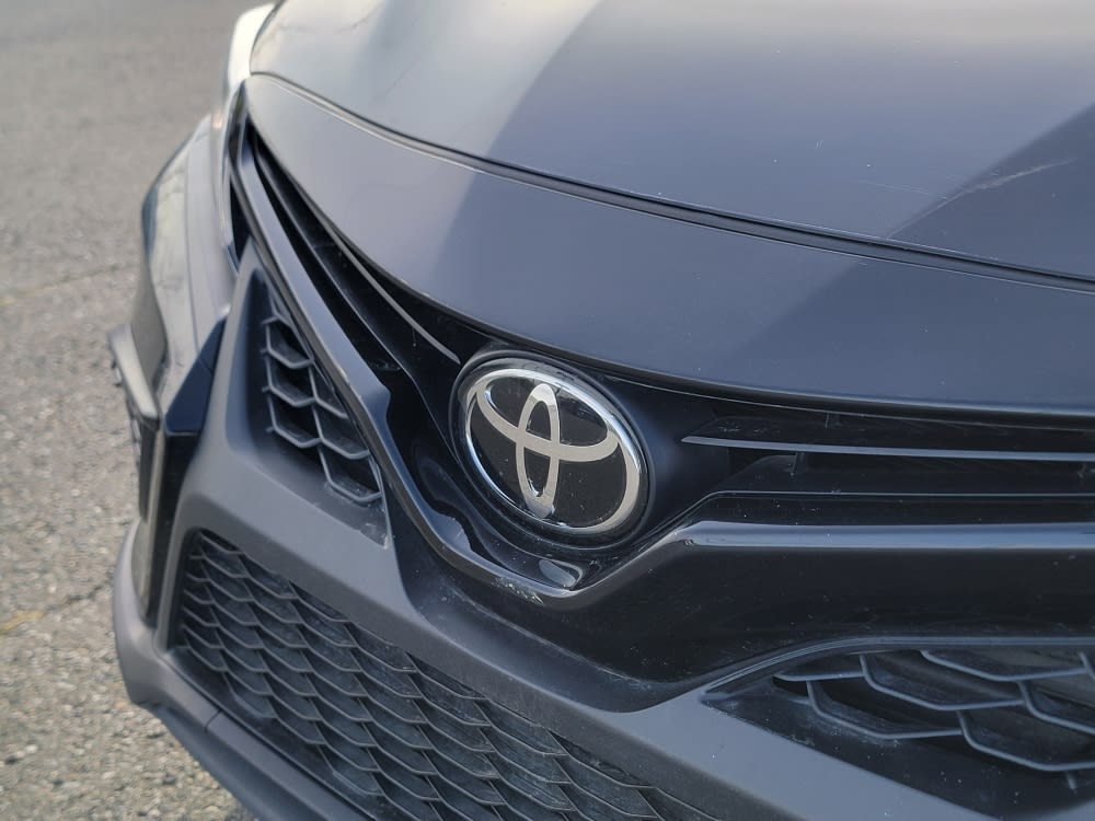 Thumbnail: 2023 Toyota Camry - 7