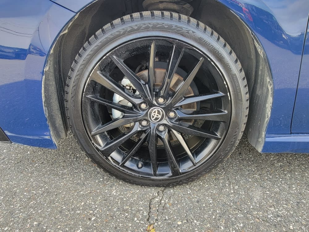 Thumbnail: 2024 Toyota Camry - 7