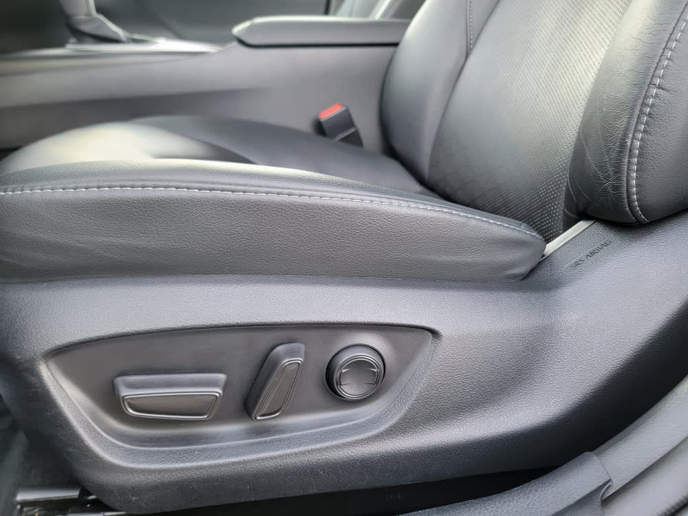 Thumbnail: 2024 Toyota Camry - 22